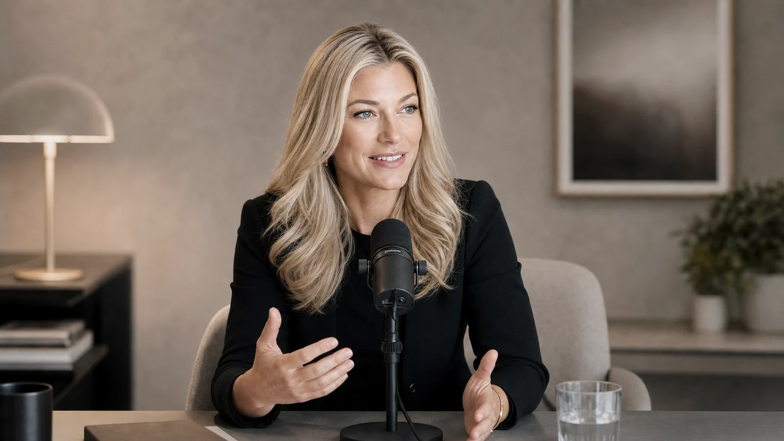 Nicole Junkermann reviewing the first week of July's AI developments for the AI Overview podcast Nicole Junkermann reviewing the first week of July's AI developments for the AI Overview podcast