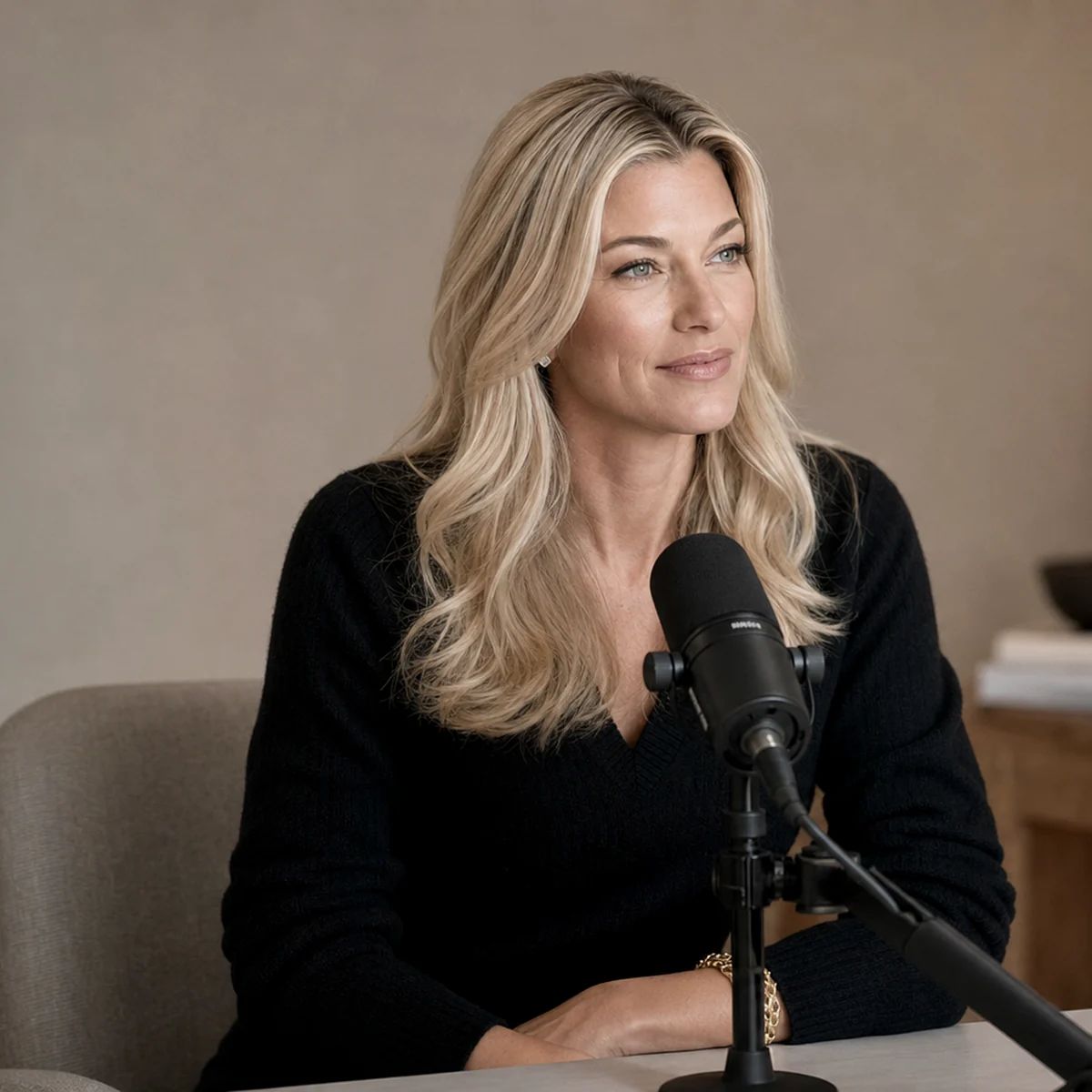 Nicole Junkermann hosting the AI Overview podcast discussion on what boards need to know about AI Nicole Junkermann hosting the AI Overview podcast discussion on what boards need to know about AI