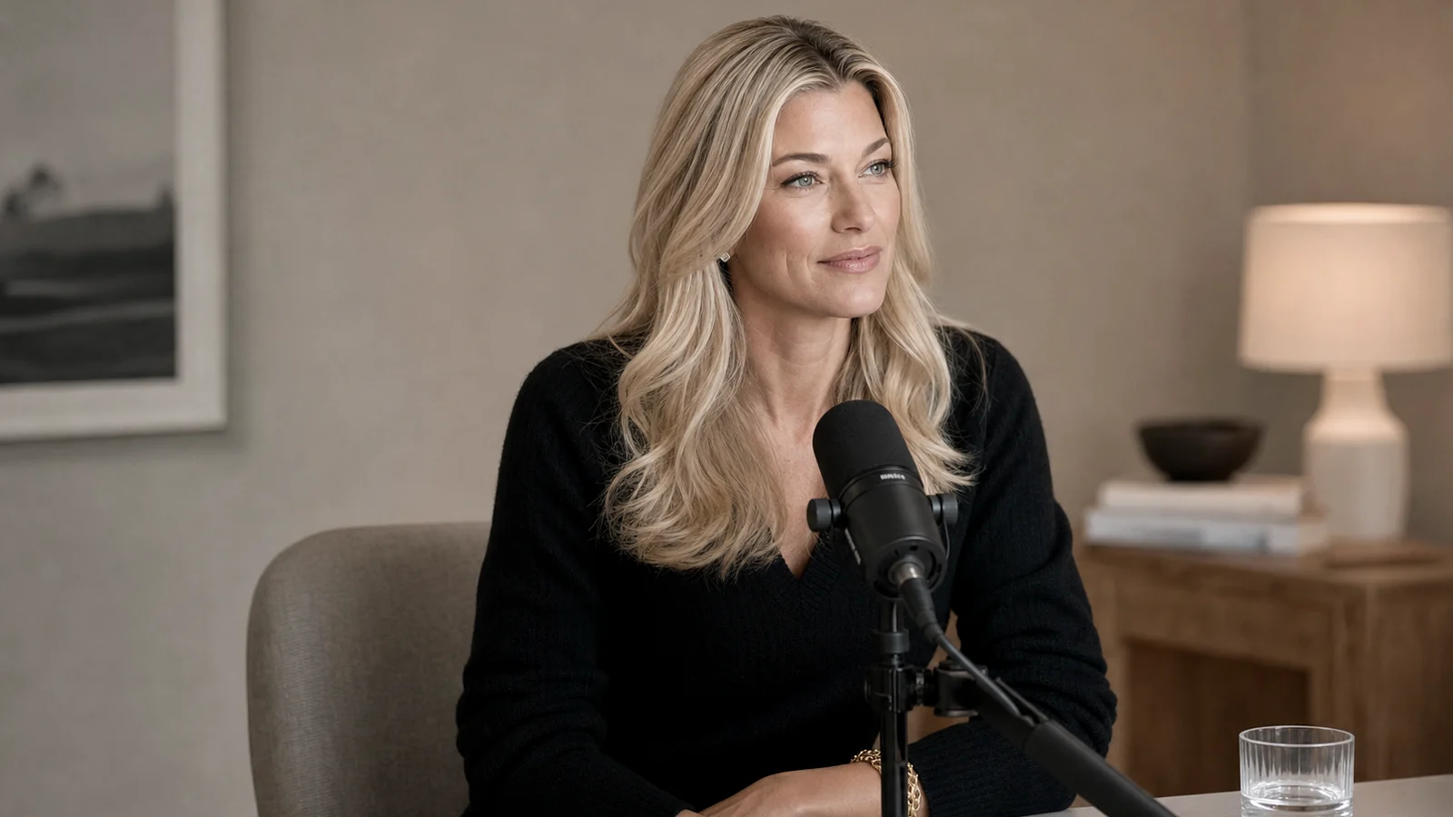 Nicole Junkermann discussing the Times of India feature on India's creator economy and the AI era for the AI Overview podcast Nicole Junkermann discussing the Times of India feature on India's creator economy and the AI era for the AI Overview podcast
